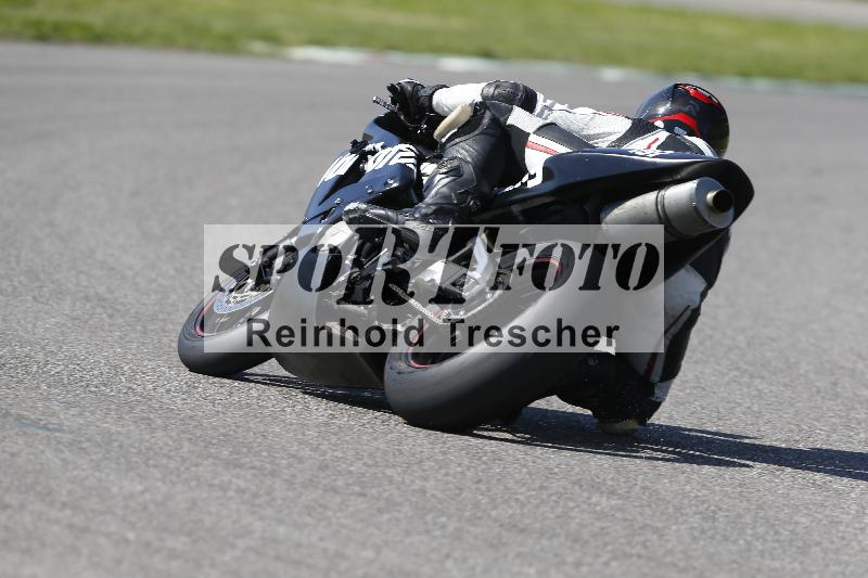 /12 30.04.2025 Speer Racing ADR/Gruppe gelb/300
